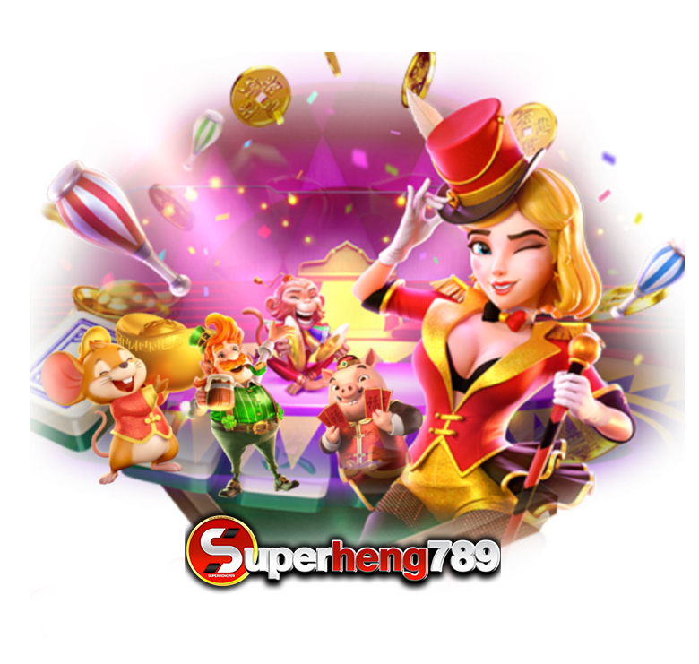 Promotions and Special Services-superheng789